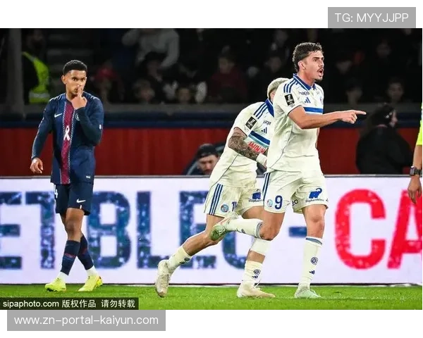 巴尔科拉远射未能破门 大巴黎持续施压攻势不止