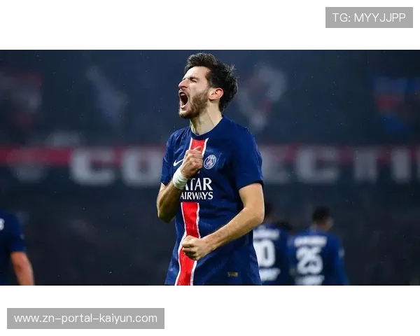 克瓦拉茨赫利亚门线救主力保球门，大巴黎惊险化解失球危机