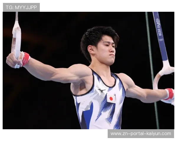 桥本大辉实现世锦赛全能三连冠,单杠项目再添一银完美收官