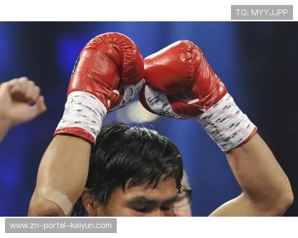 帕奎奥宣布参加表演赛，为菲律宾青少年拳击计划筹款