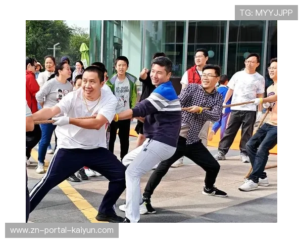 村级体育赛事采用群众主演模式 激发内生动力