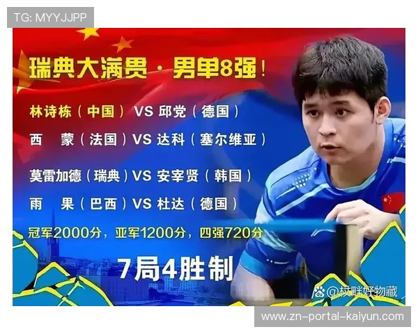 林诗栋香港总决赛不敌张本智和，赛后坦言对手调整能力更胜一筹